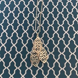 Long Necklace